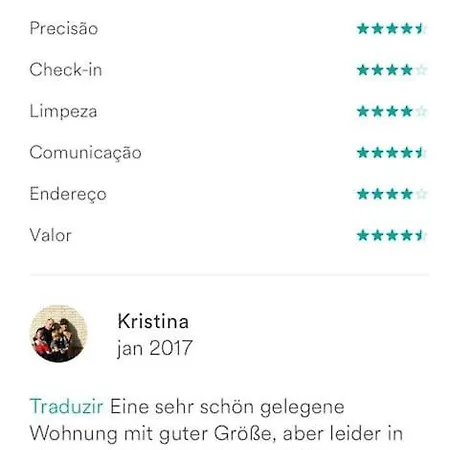 Διαμέρισμα Charme Na Estrela Lisboa