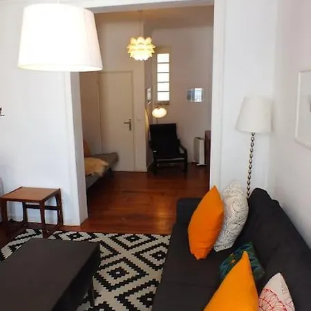 Charme Na Estrela * Lisbon