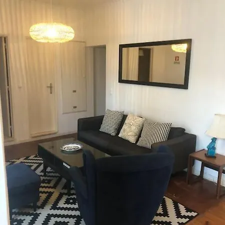 Charme Na Estrela Apartment