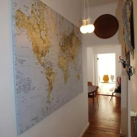 Charme Na Estrela * Lisbona