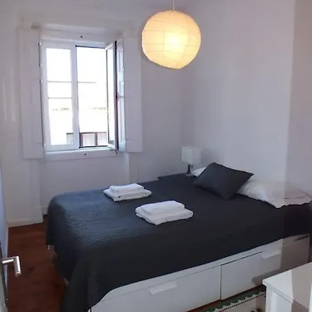 Apartment Charme Na Estrela *