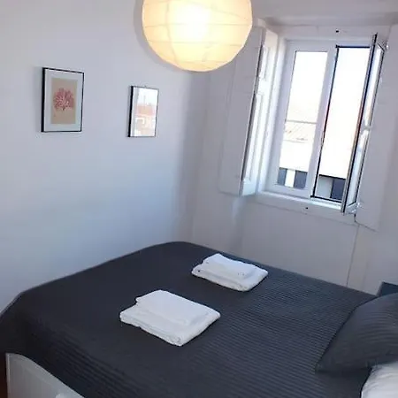 Charme Na Estrela * Lisbona