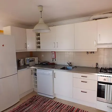 Charme Na Estrela Apartment