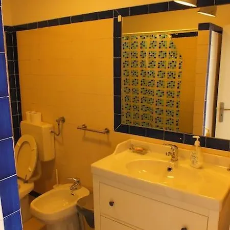 Charme Na Estrela Apartment Lissabon