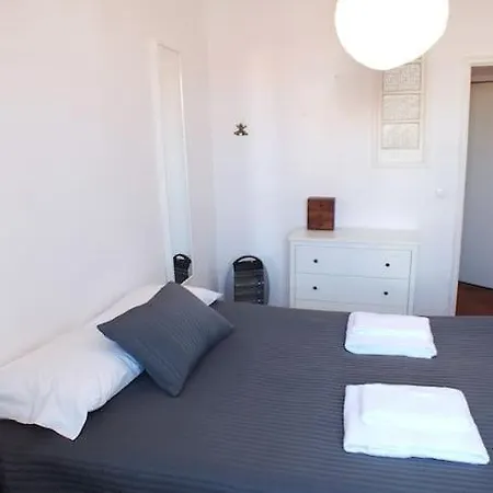 Apartment Charme Na Estrela