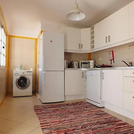 Charme Na Estrela Apartment *