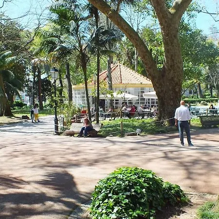 Appartamento Charme Na Estrela