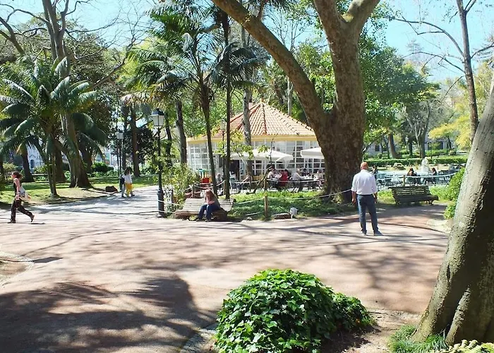 شقة Charme Na Estrela